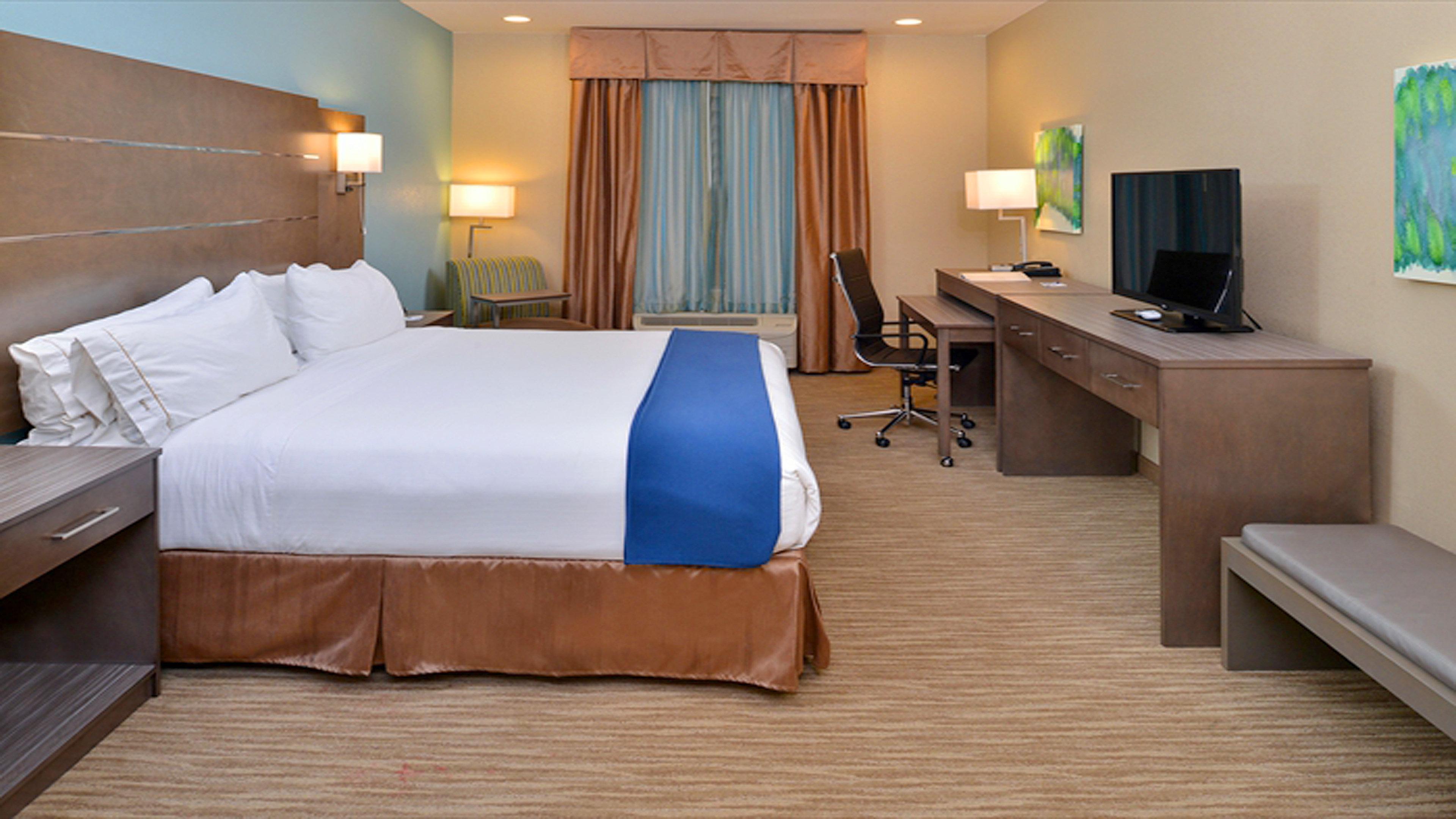 Holiday Inn Express And Suites Schulenburg By Ihg Esterno foto