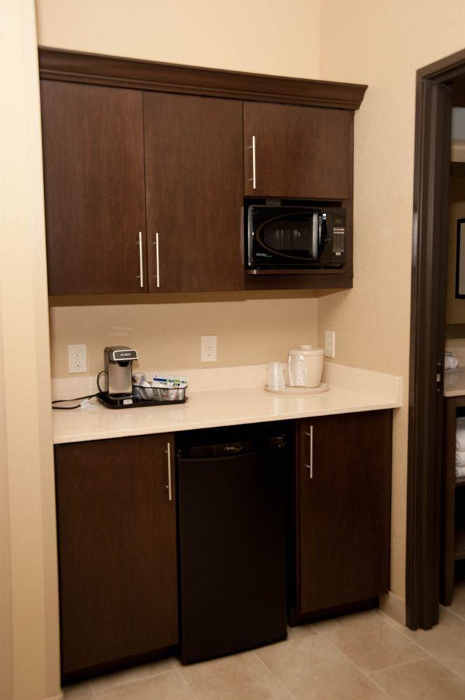 Holiday Inn Express And Suites Schulenburg By Ihg Esterno foto
