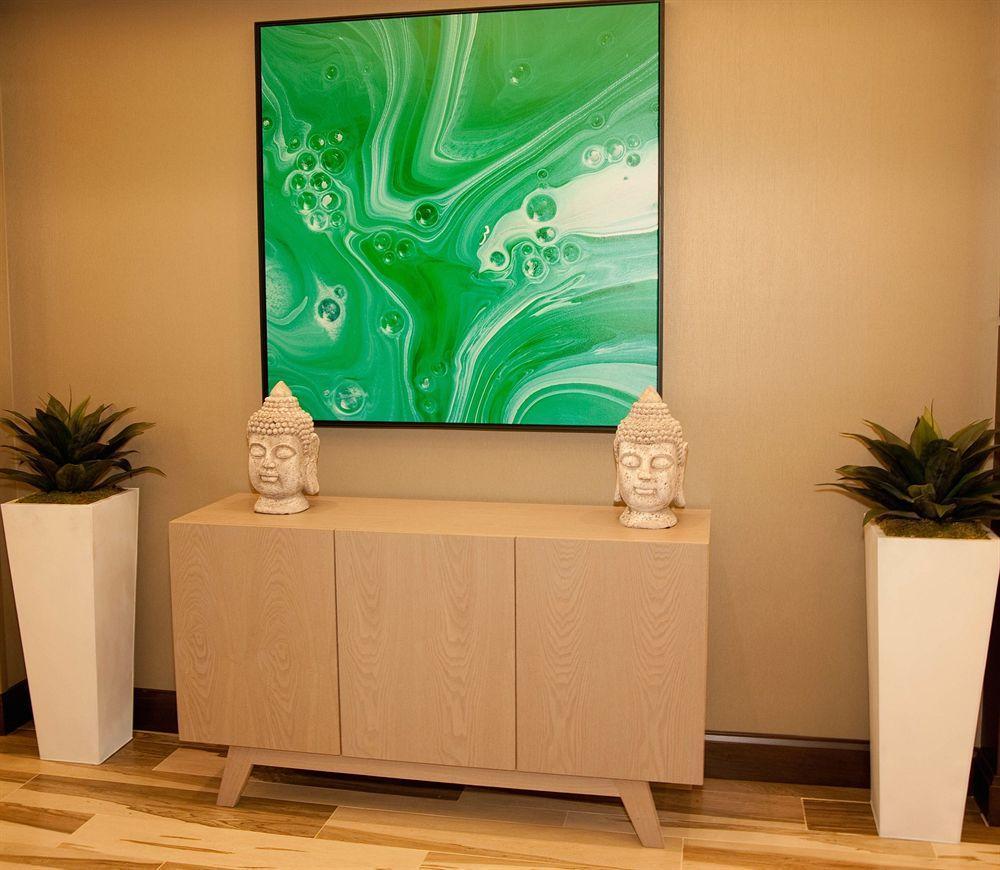Holiday Inn Express And Suites Schulenburg By Ihg Esterno foto